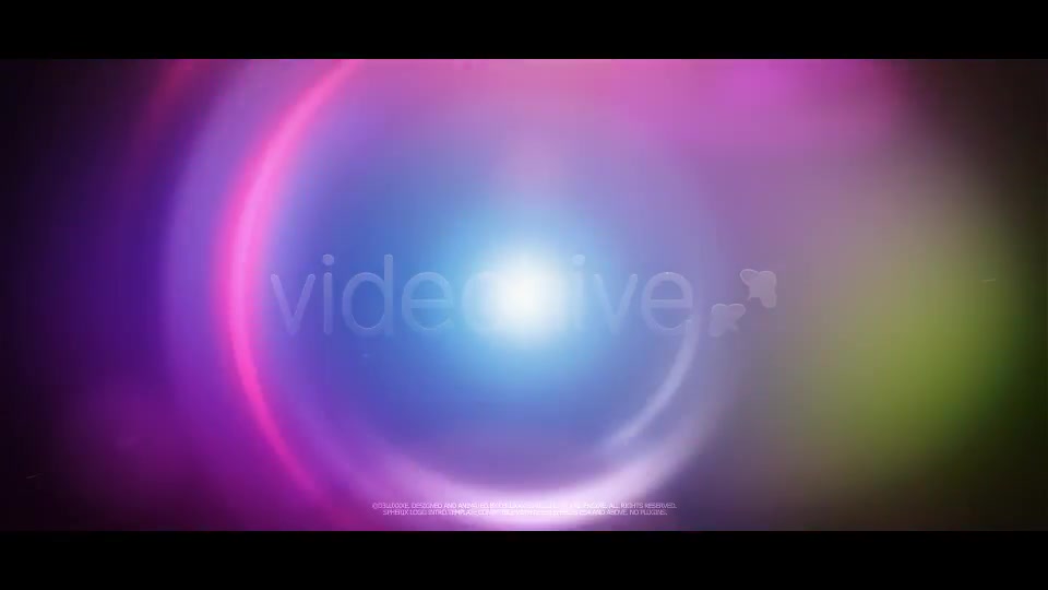 SpheriX Logo Intro - Download Videohive 2375045