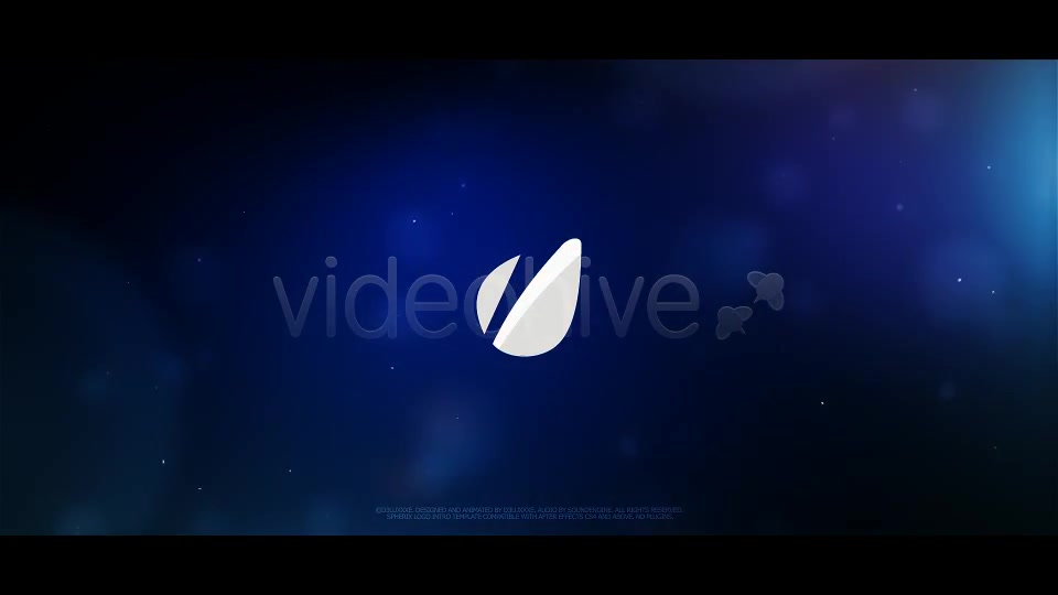 SpheriX Logo Intro - Download Videohive 2375045