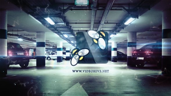 Spher_Logo - Download Videohive 15757710