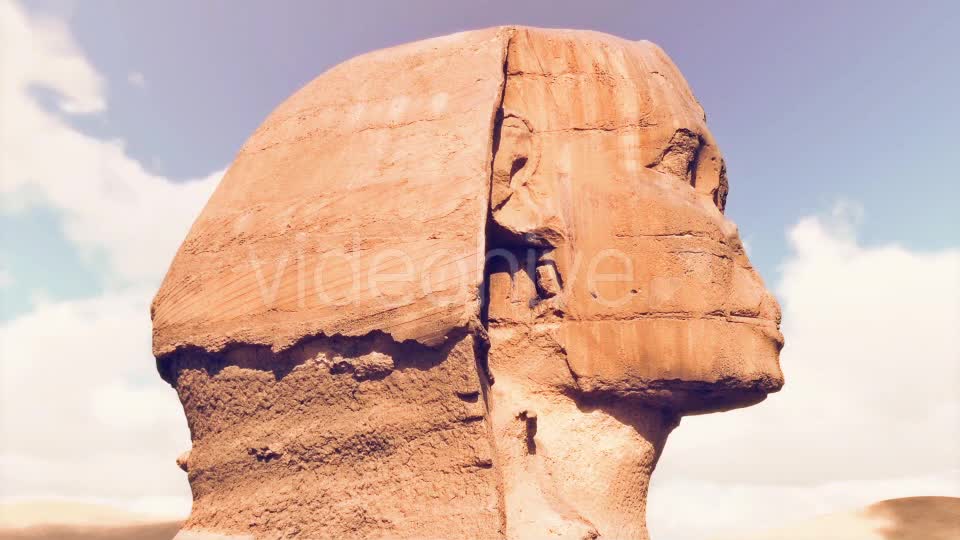 Sphinx Giza - Download Videohive 19553224