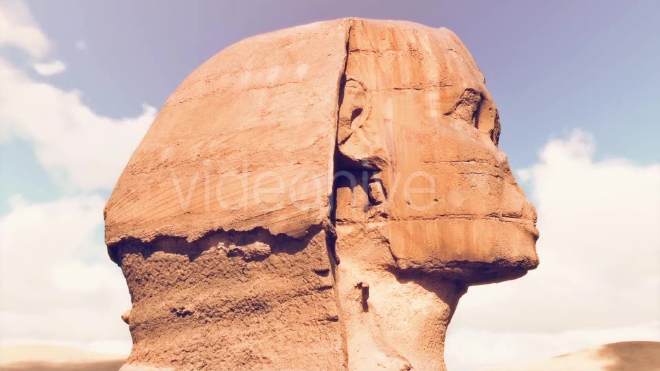 Sphinx Giza - Download Videohive 19553224