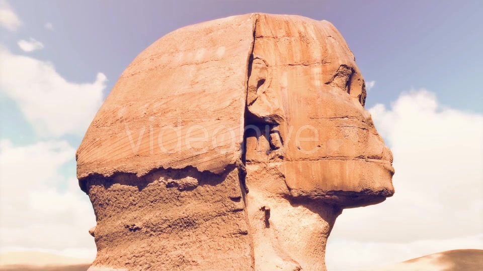 Sphinx Giza - Download Videohive 19553224