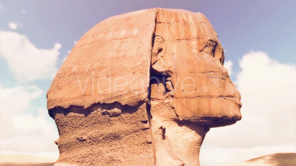 Sphinx Giza - Download Videohive 19553224