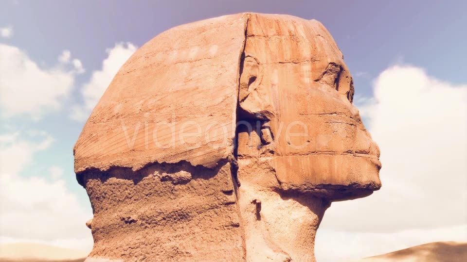 Sphinx Giza - Download Videohive 19553224