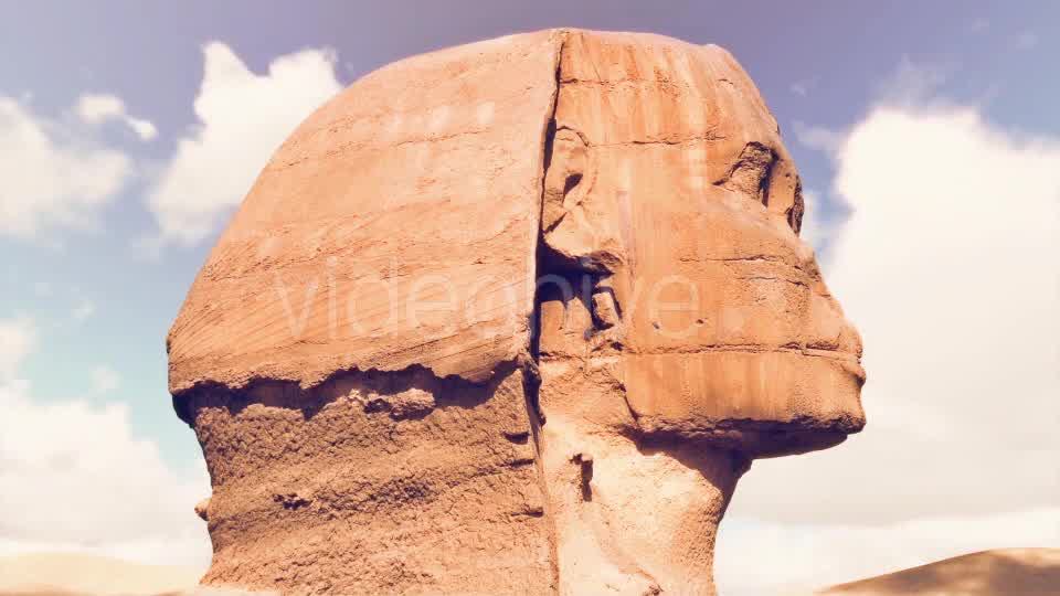 Sphinx Giza - Download Videohive 19553224