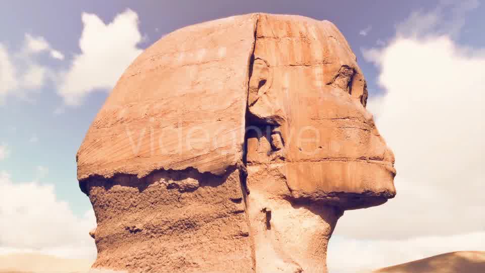 Sphinx Giza - Download Videohive 19553224