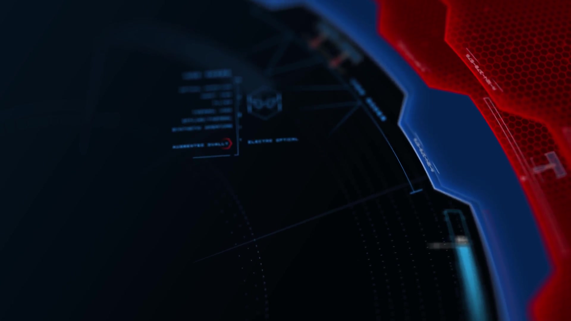 Spidey HUD Videohive 24140340 After Effects Image 3