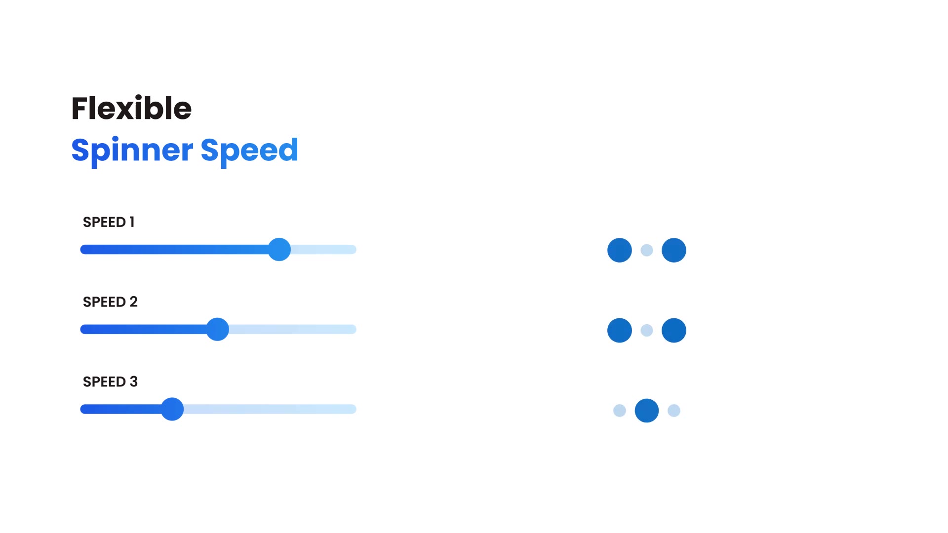 Spinners & Loading Indicators Videohive 38830807 Premiere Pro Image 4