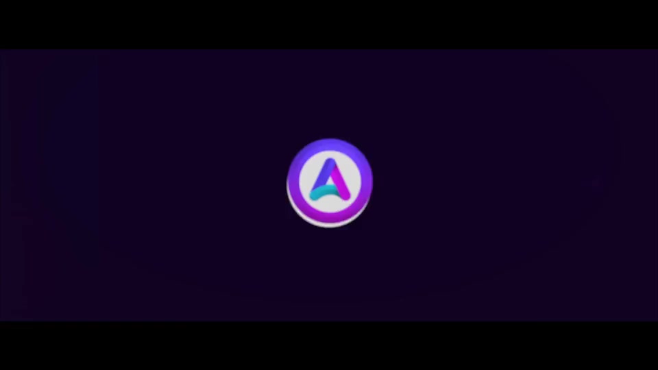 Spinning Simple Logo Videohive 24599833 After Effects Image 3