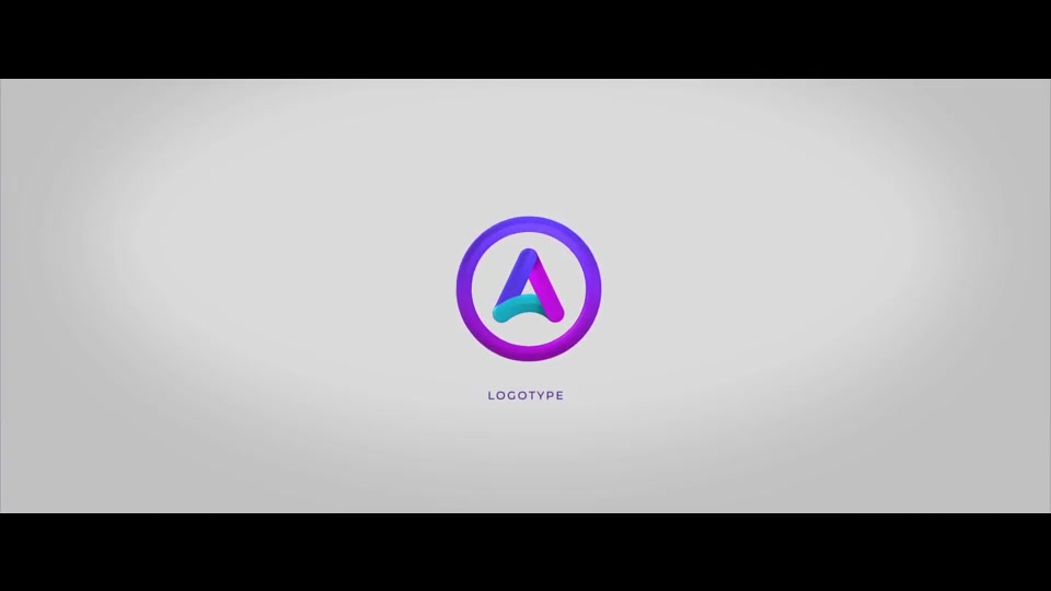 Spinning Simple Logo Videohive 24599833 After Effects Image 4