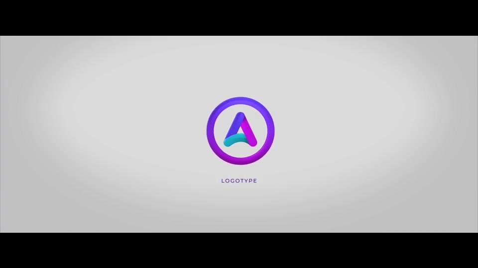 Spinning Simple Logo Videohive 24599833 After Effects Image 5
