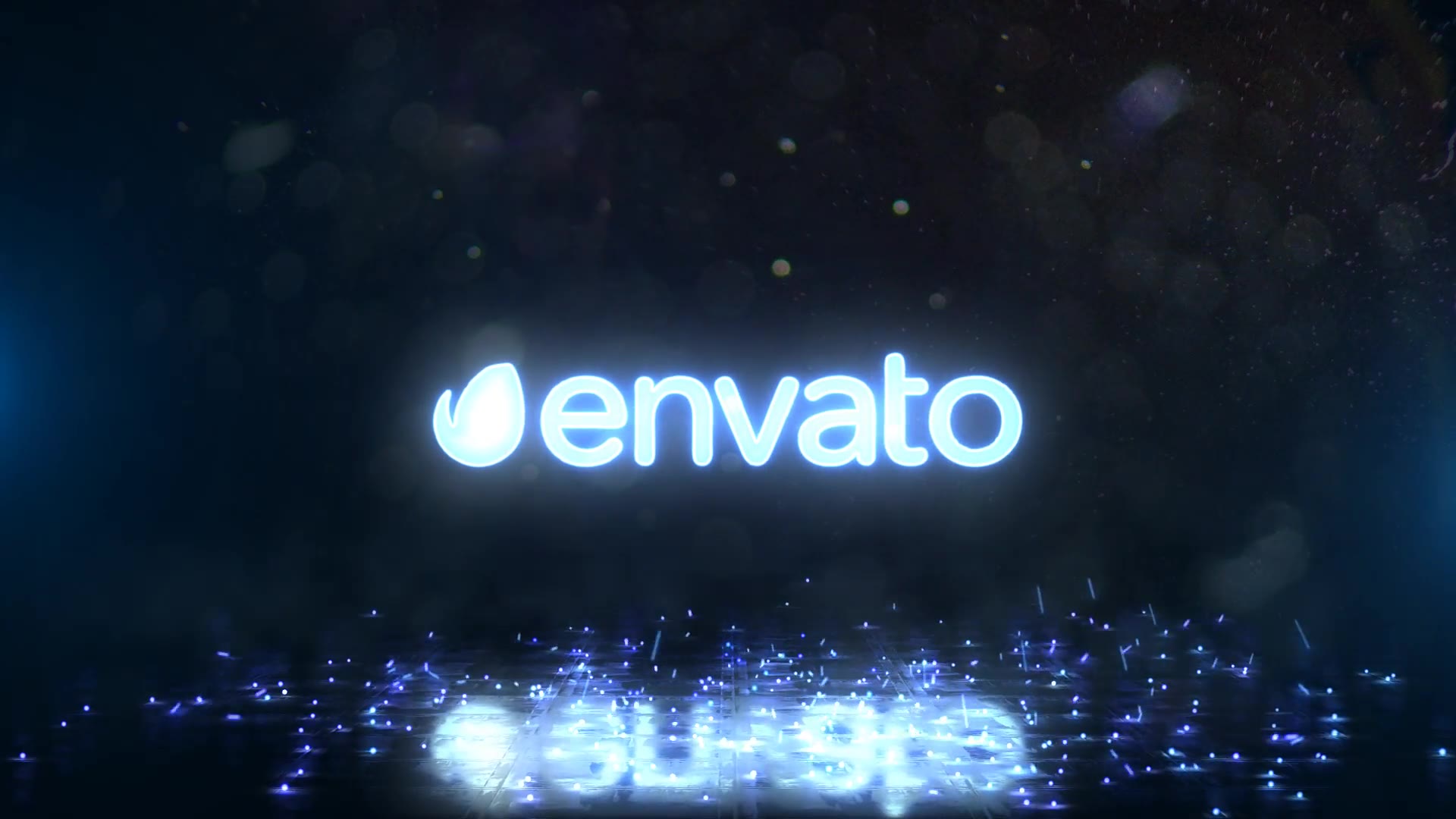 Spiral Energy Logo Videohive 24649601 After Effects Image 2
