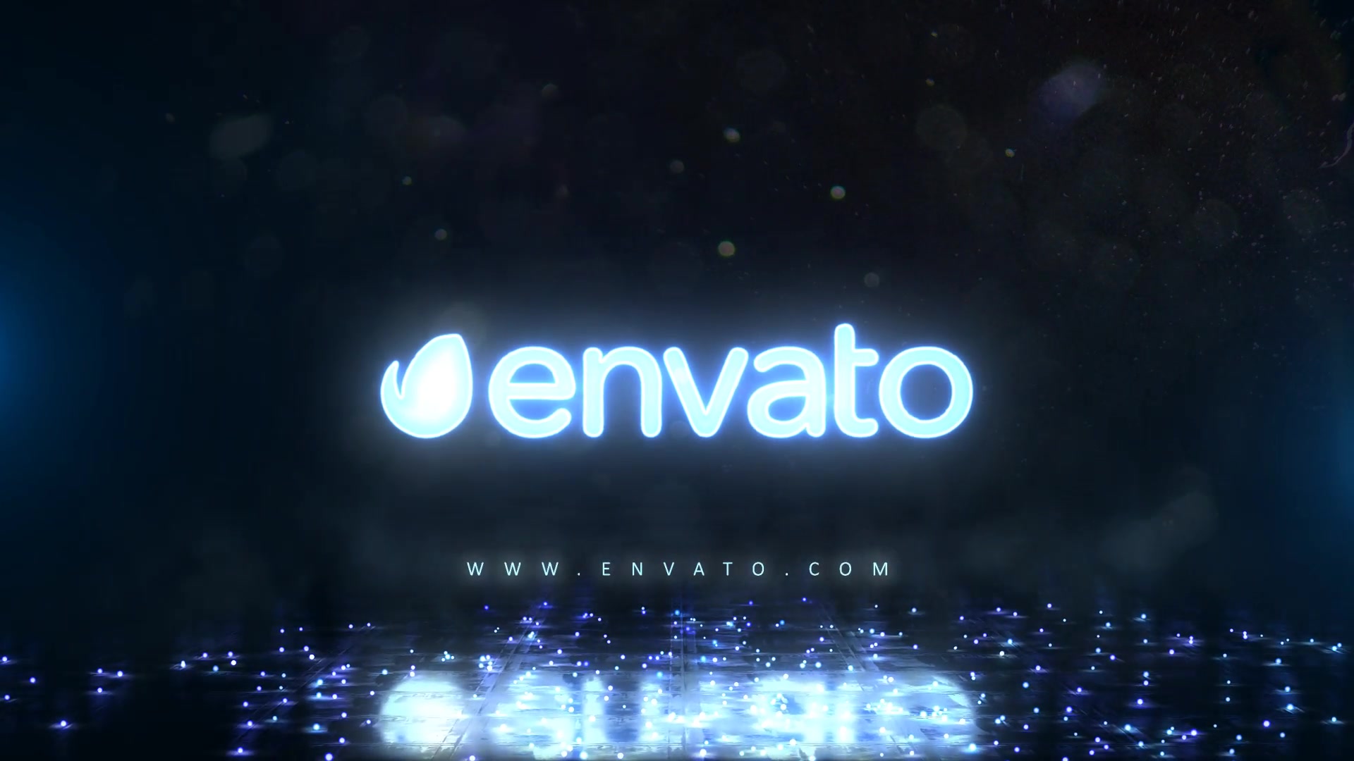 Spiral Energy Logo Videohive 24649601 After Effects Image 3