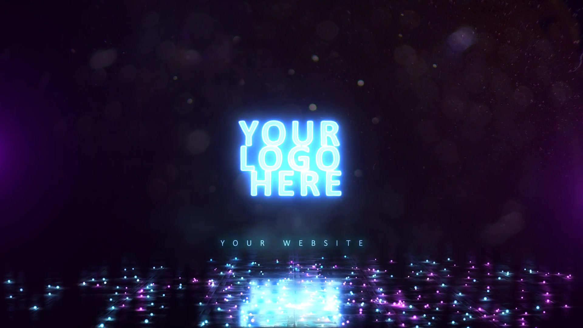 Spiral Energy Logo Videohive 24649601 After Effects Image 6