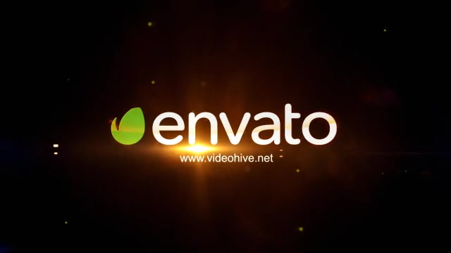 Spiral Fire Logo Reveal II Videohive 19860774 After Effects Image 8