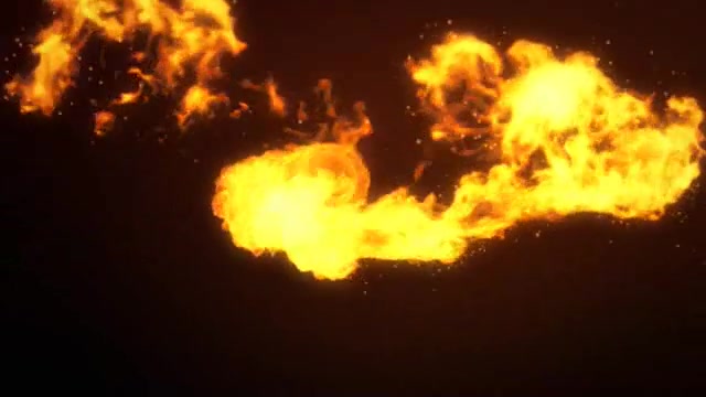Spiral Firel Logo Reveal Videohive 16901138 After Effects Image 3