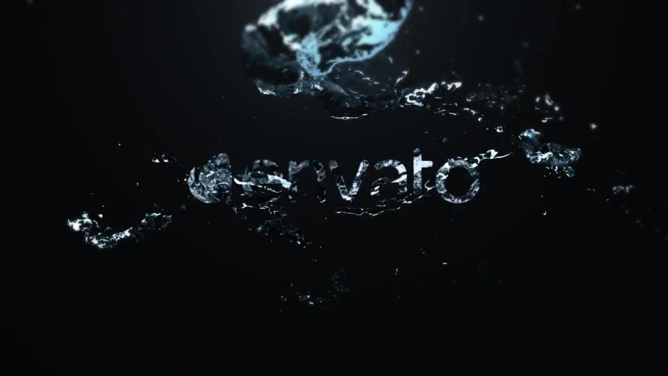 Spiral Liquid Logo Reveal Videohive 18046872 After Effects Image 10