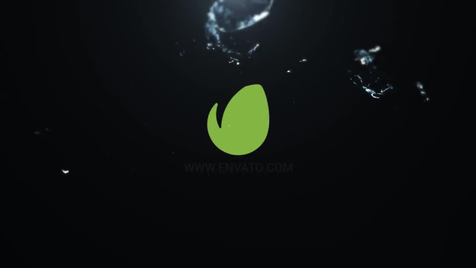 Spiral Liquid Logo Reveal Videohive 18046872 After Effects Image 5