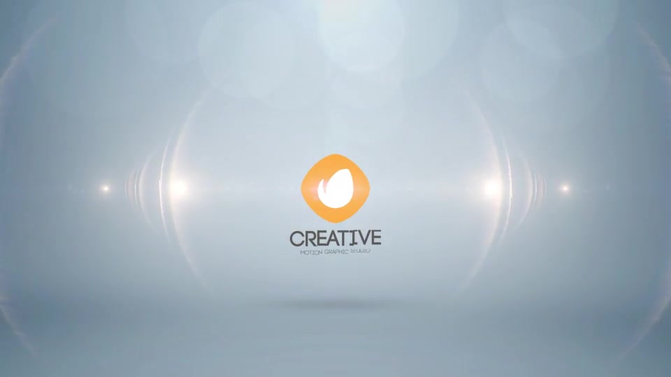 Spiral Logo Reveal Videohive 21935375 After Effects Image 5