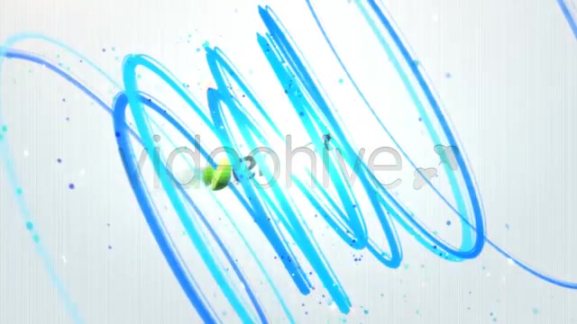 Spiral Logo Reveal Videohive 2649483 After Effects Image 3