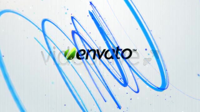 Spiral Logo Reveal Videohive 2649483 After Effects Image 4