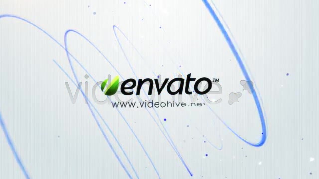 Spiral Logo Reveal Videohive 2649483 After Effects Image 5