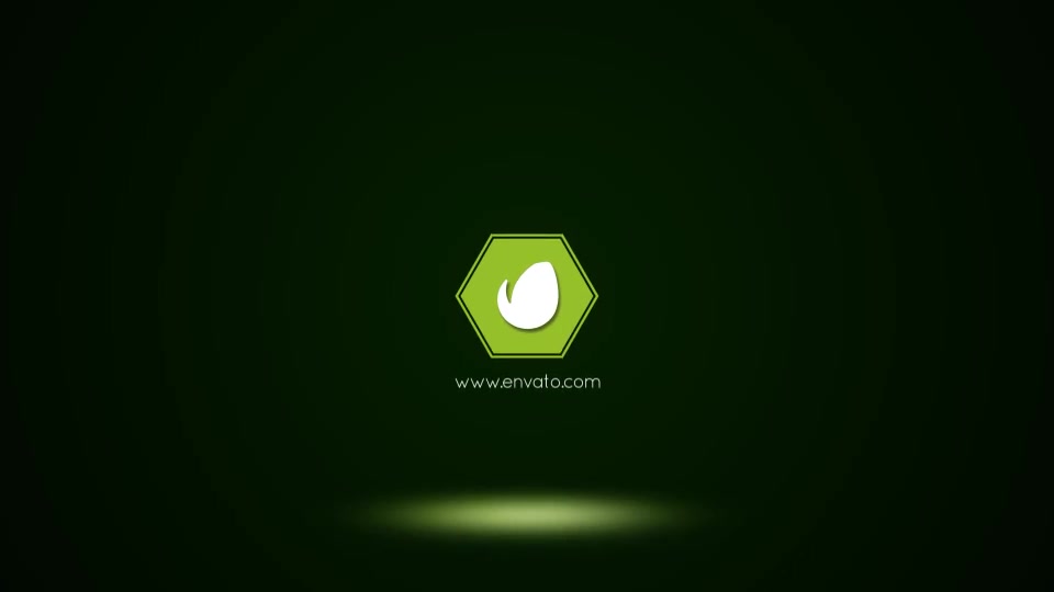 Spiral Motion Logo Reveal Videohive 9589373 After Effects Image 3