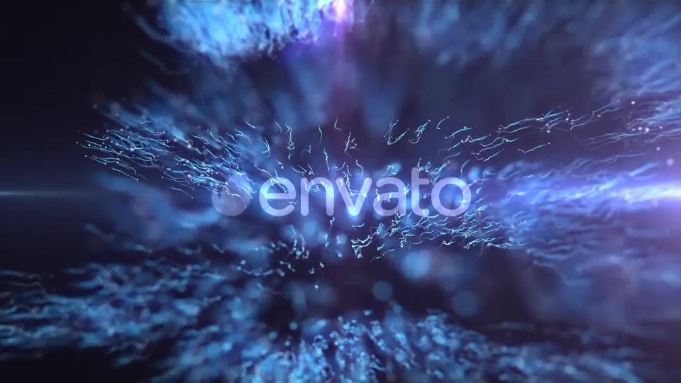 Spiral Particles - Download Videohive 21462067