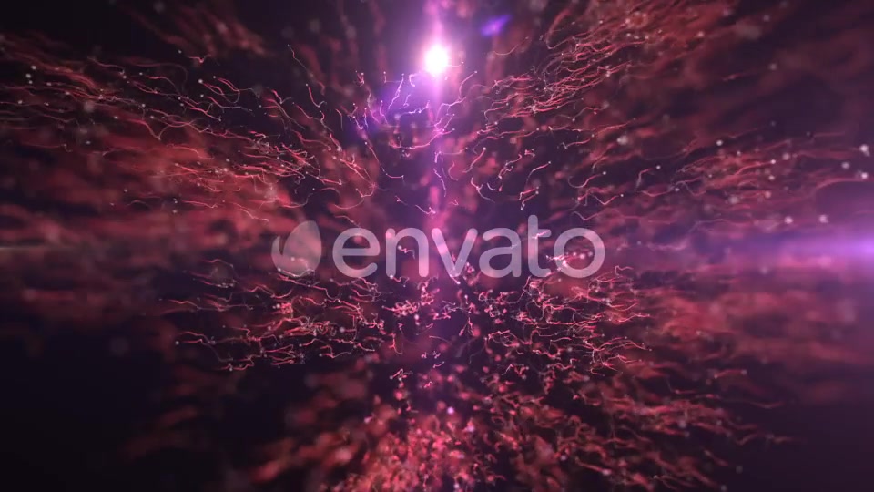 Spiral Particles - Download Videohive 21462067