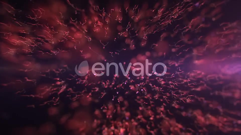 Spiral Particles - Download Videohive 21462067