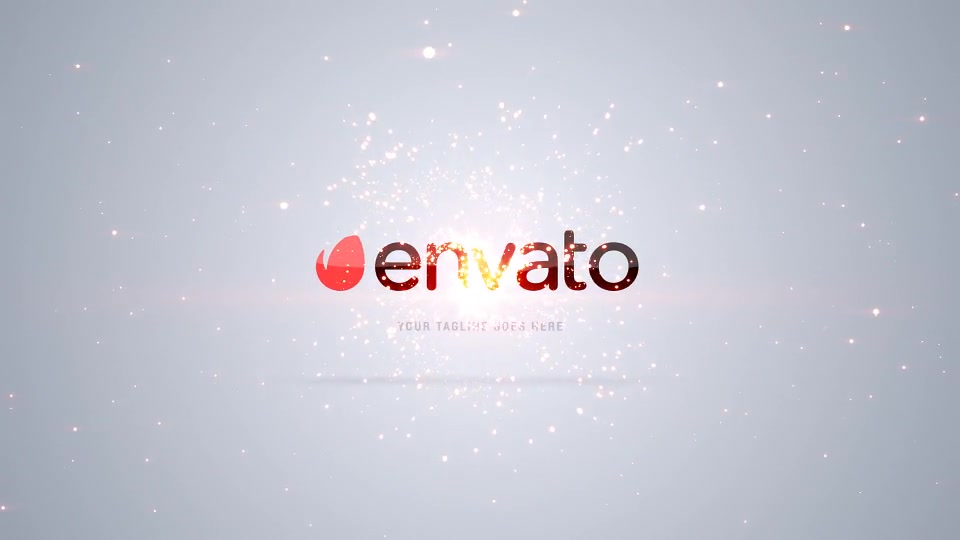 Spiral Particles Logo Reveal Videohive 13449622 After Effects Image 2