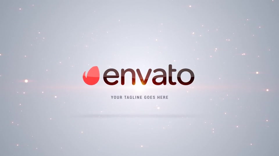 Spiral Particles Logo Reveal Videohive 13449622 After Effects Image 3