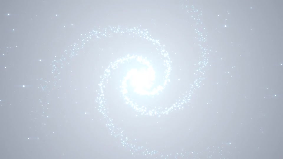 Spiral Particles Logo Reveal Videohive 13449622 After Effects Image 5