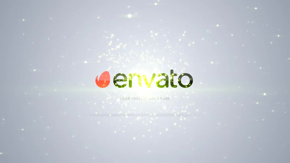 Spiral Particles Logo Reveal Videohive 13449622 After Effects Image 8