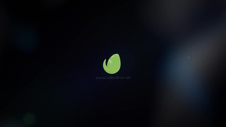 Spiraling Liquid Logo Reveal Videohive 22303029 After Effects Image 8