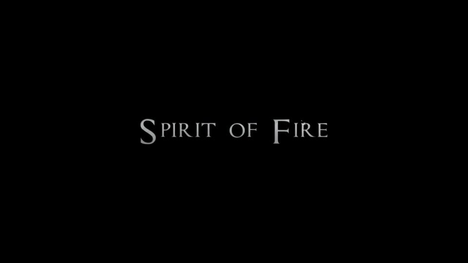 Spirit of Fire - Download Videohive 6734241