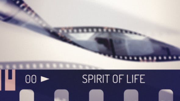 Spirit of Life - Download Videohive 9106590