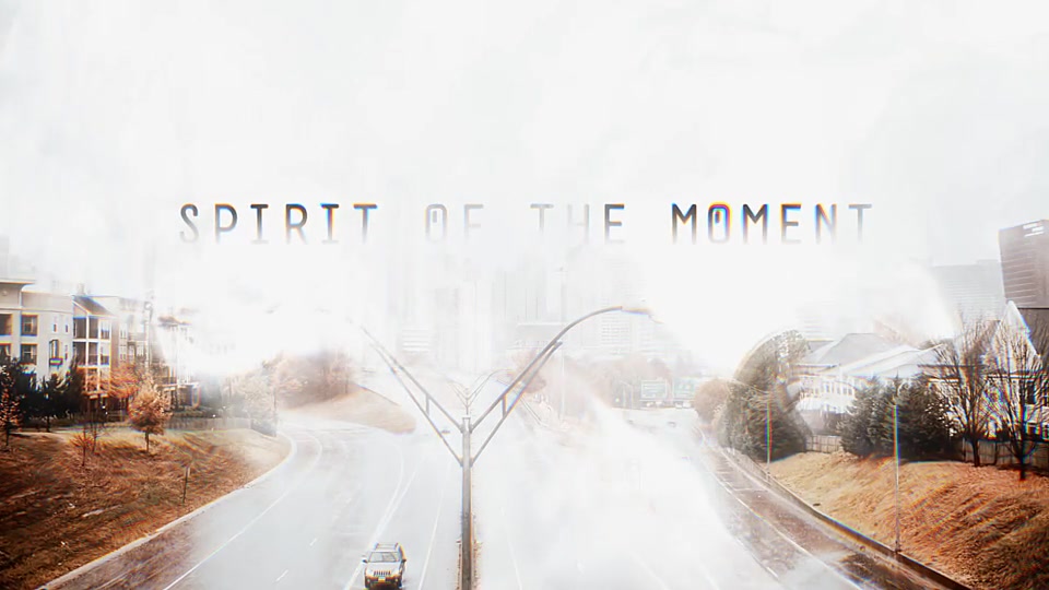 Spirit of the Moment Videohive 21114844 After Effects Image 12