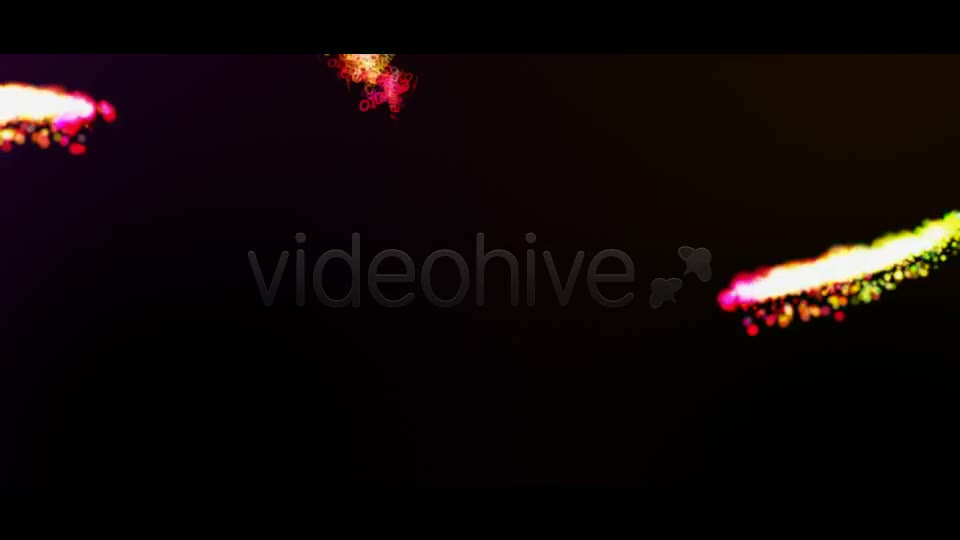 Spirits Logo Intro Videohive 2422712 After Effects Image 2