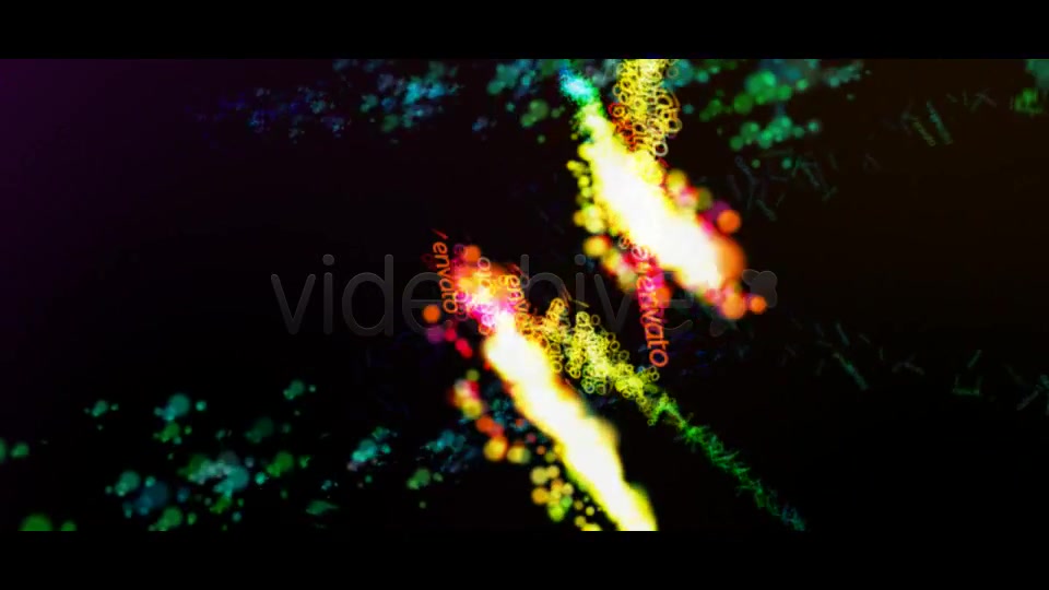 Spirits Logo Intro Videohive 2422712 After Effects Image 3