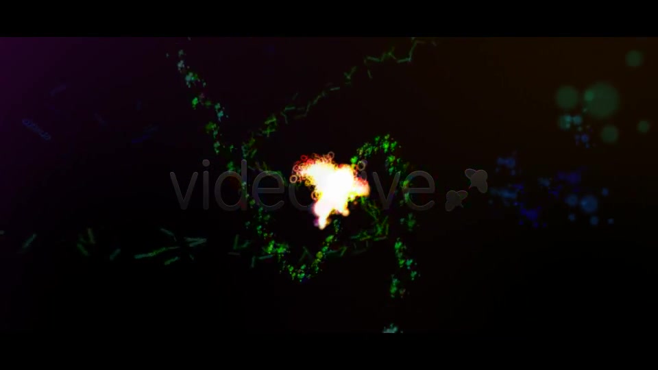 Spirits Logo Intro Videohive 2422712 After Effects Image 4