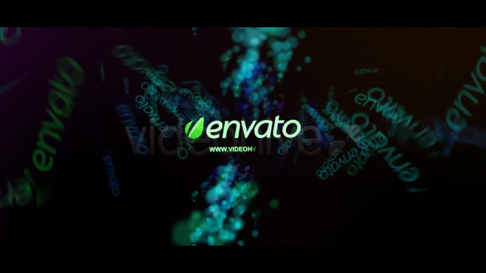 Spirits Logo Intro Videohive 2422712 After Effects Image 5