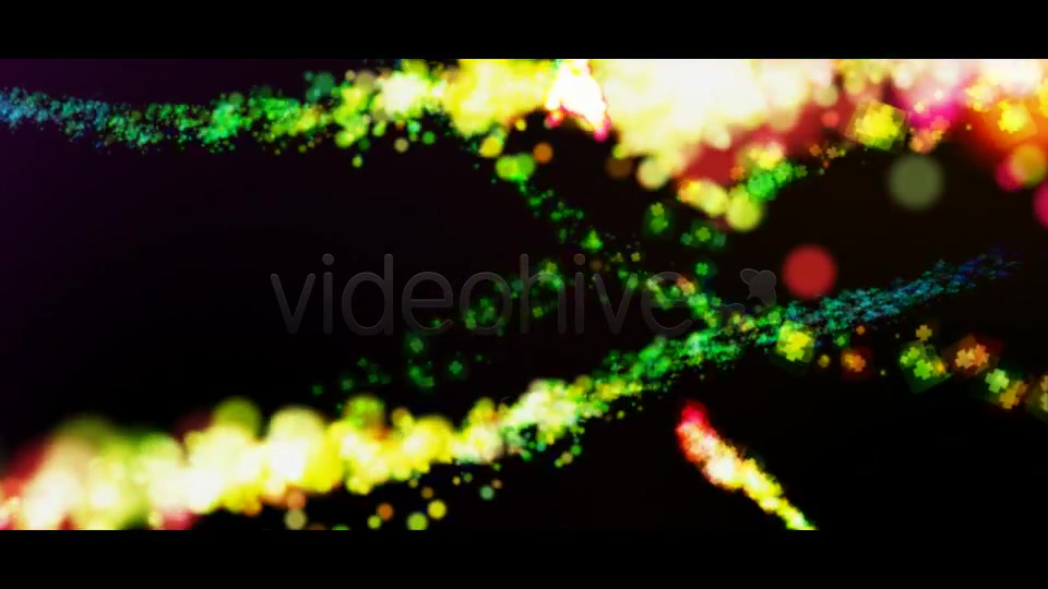 Spirits Logo Intro Videohive 2422712 After Effects Image 8