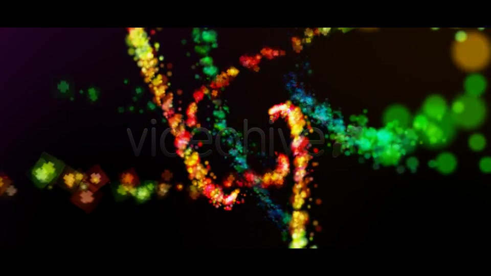 Spirits Logo Intro Videohive 2422712 After Effects Image 9