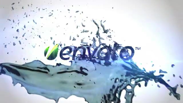 Splash 2in1 Videohive 1495576 After Effects Image 2