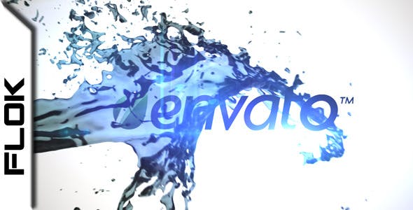 Splash 2in1 - Download 1495576 Videohive