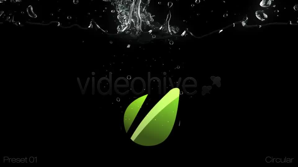 Splash - Download Videohive 4706303