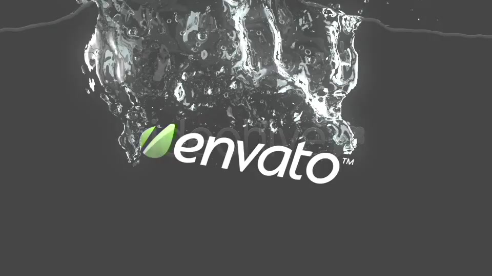 Splash - Download Videohive 4706303