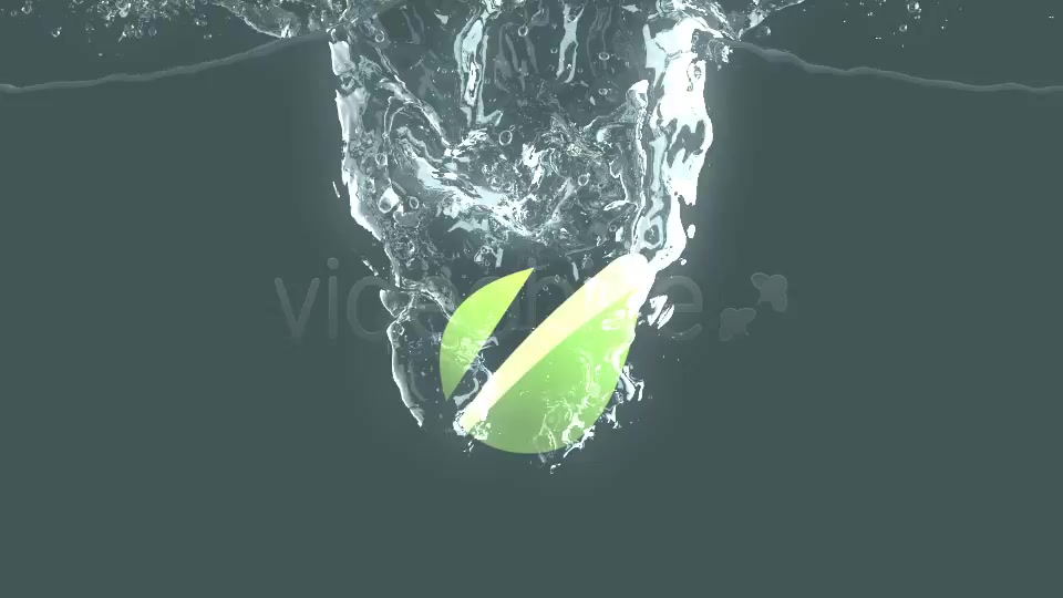 Splash - Download Videohive 4706303