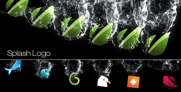 Splash - Download Videohive 4706303